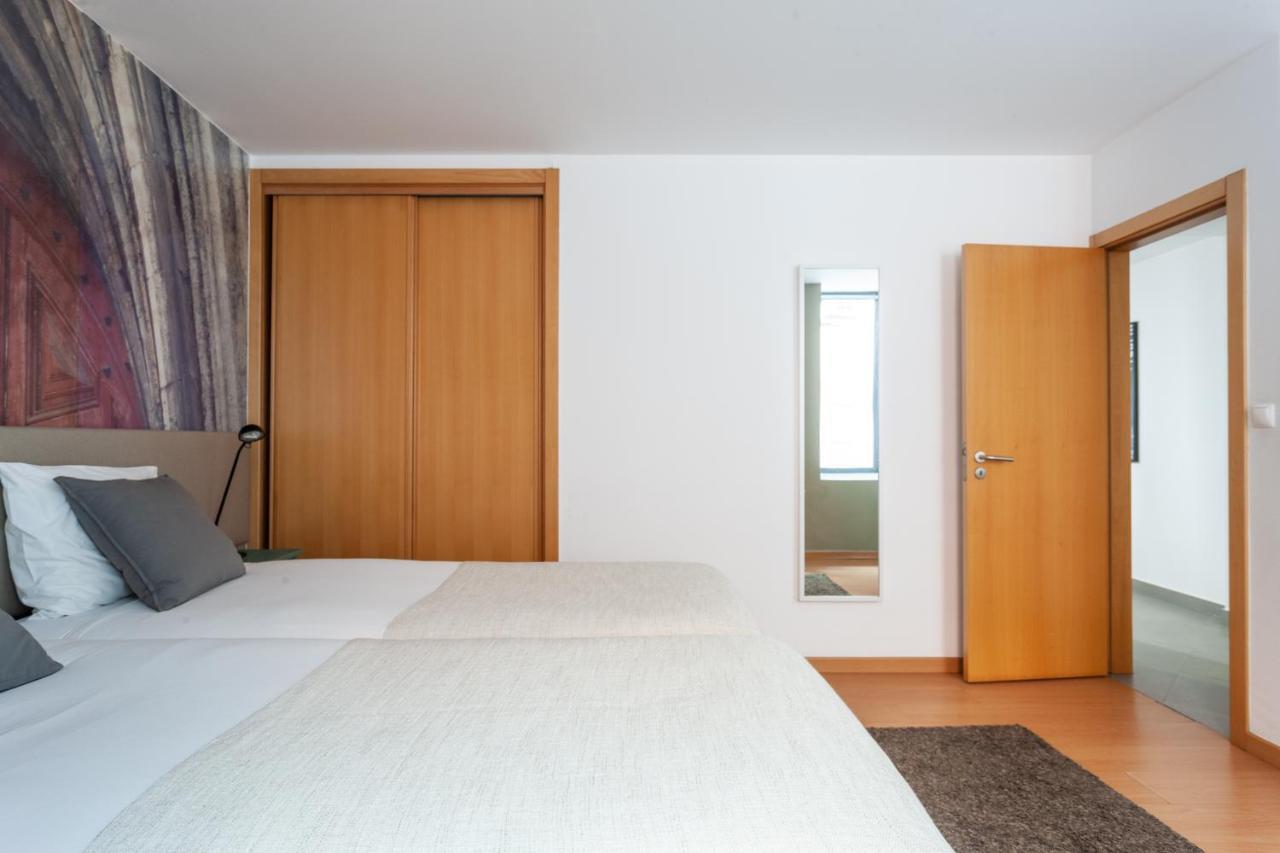 Flh Liberdade Terrace Apartment Lissabon Exterior foto