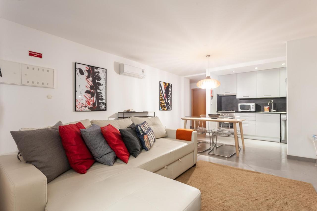 Flh Liberdade Terrace Apartment Lissabon Exterior foto